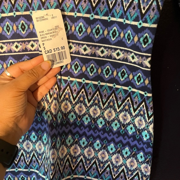 F21 Dress - Picture 2 of 2